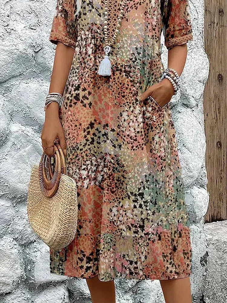 SAPHÉRA | Dress