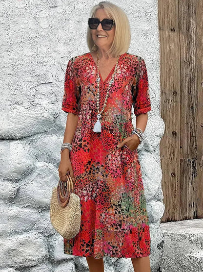 SAPHÉRA | Dress