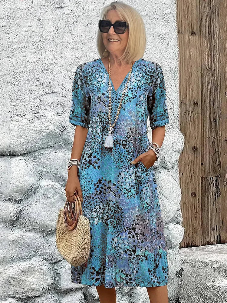 SAPHÉRA | Dress