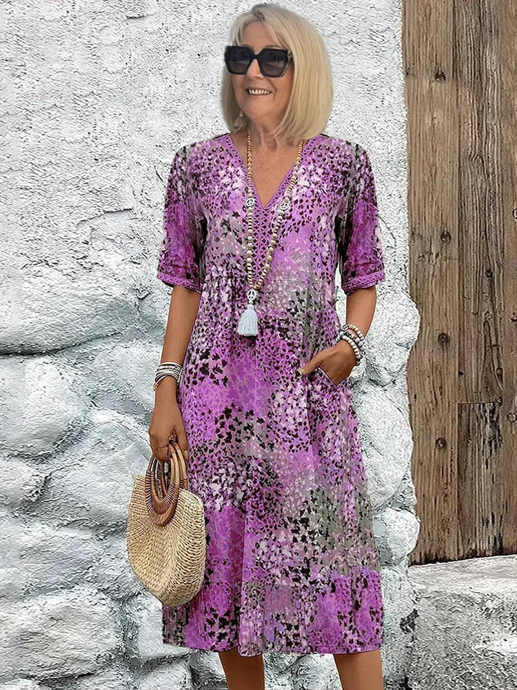 SAPHÉRA | Dress