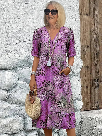 SAPHÉRA | Dress