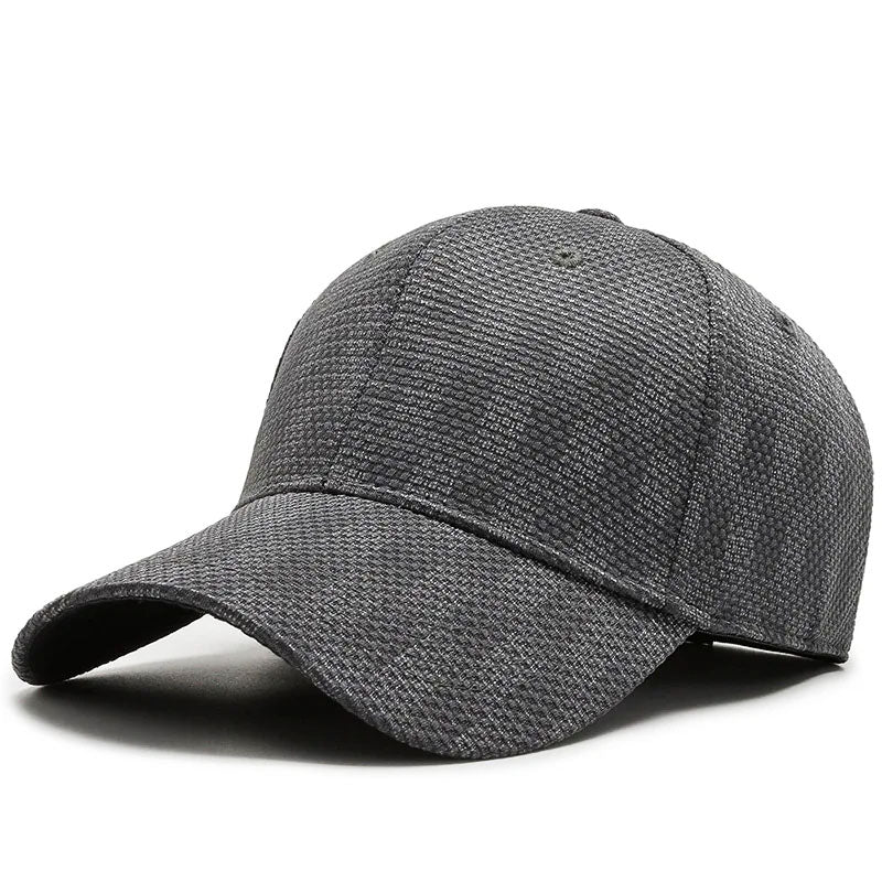 VÉRITÉ Signature |  Cap
