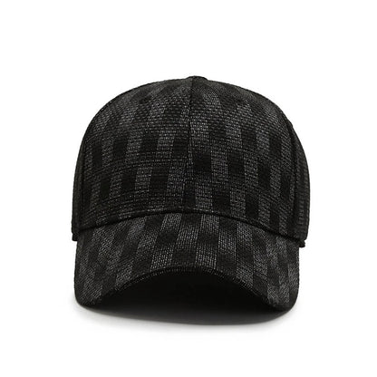 VÉRITÉ Signature |  Cap