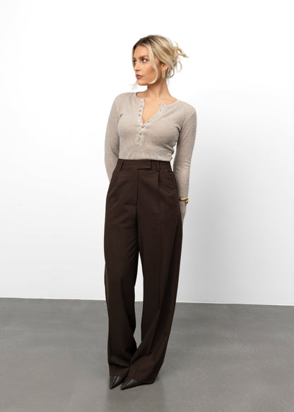 LYVENT | Trousers