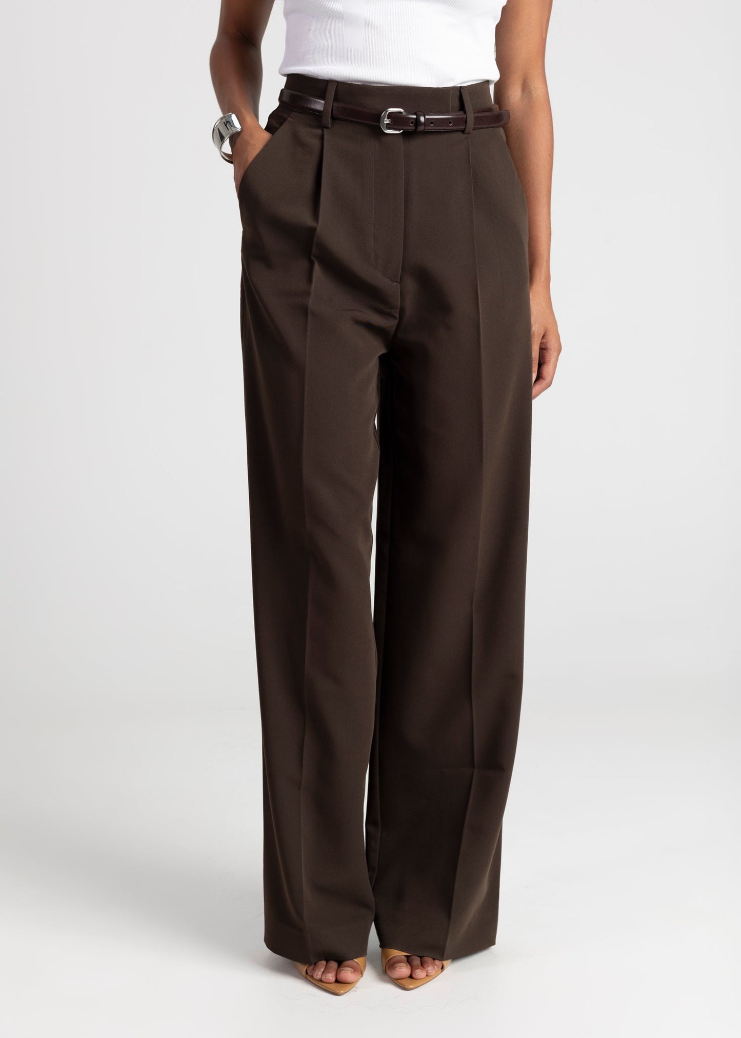 LYVENT | Trousers