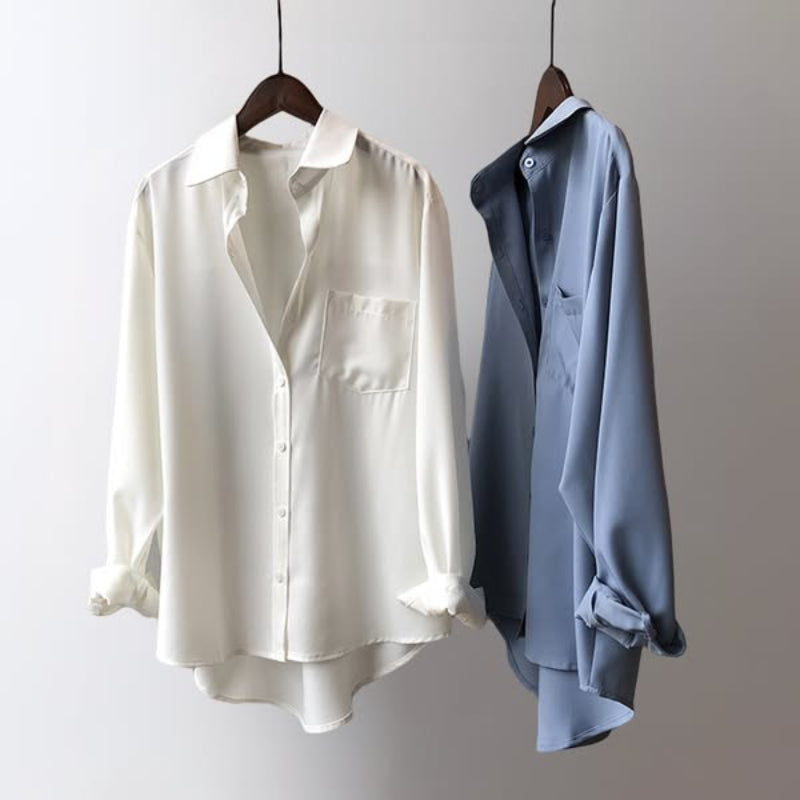 MONACO Blouse Shirt