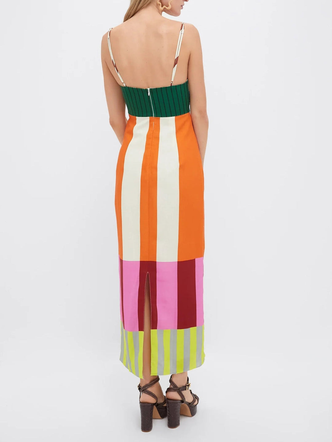 VÉLORA | Dress