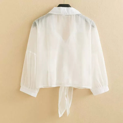 ÉLIANE | Blouse