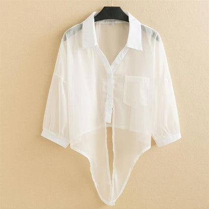 ÉLIANE | Blouse