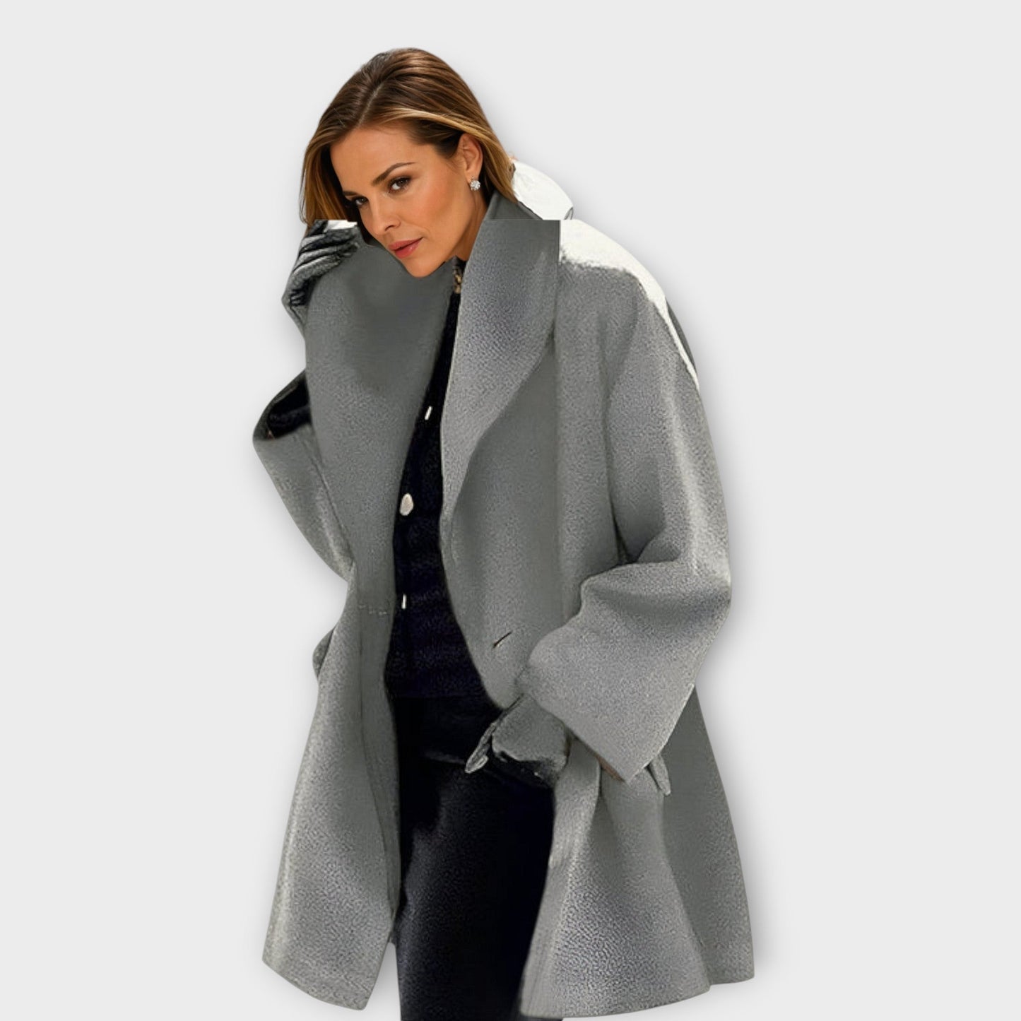 LUNOR | Coat