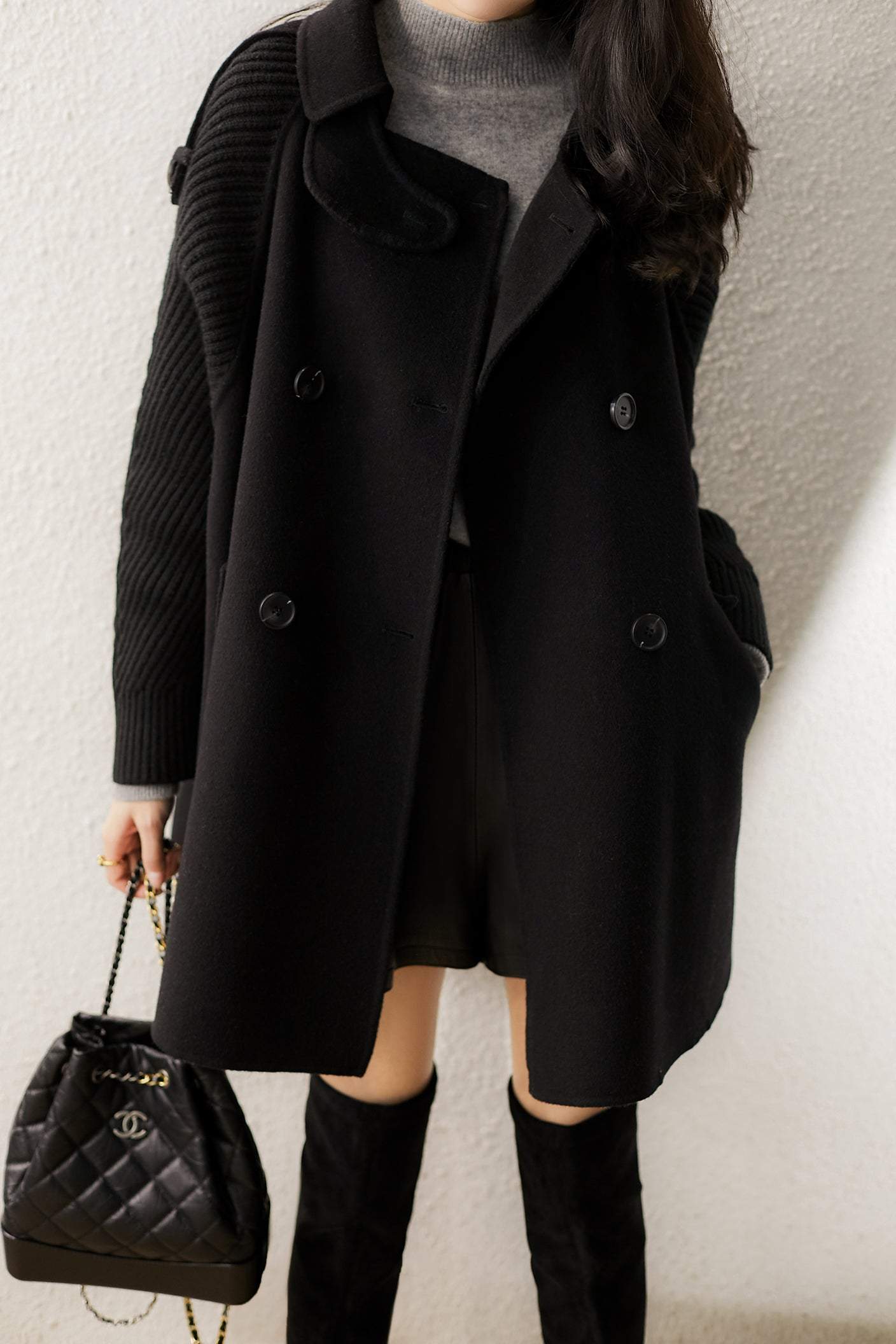 ELYSIAN | Coat