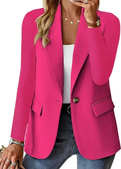 ÉLAN | Blazer