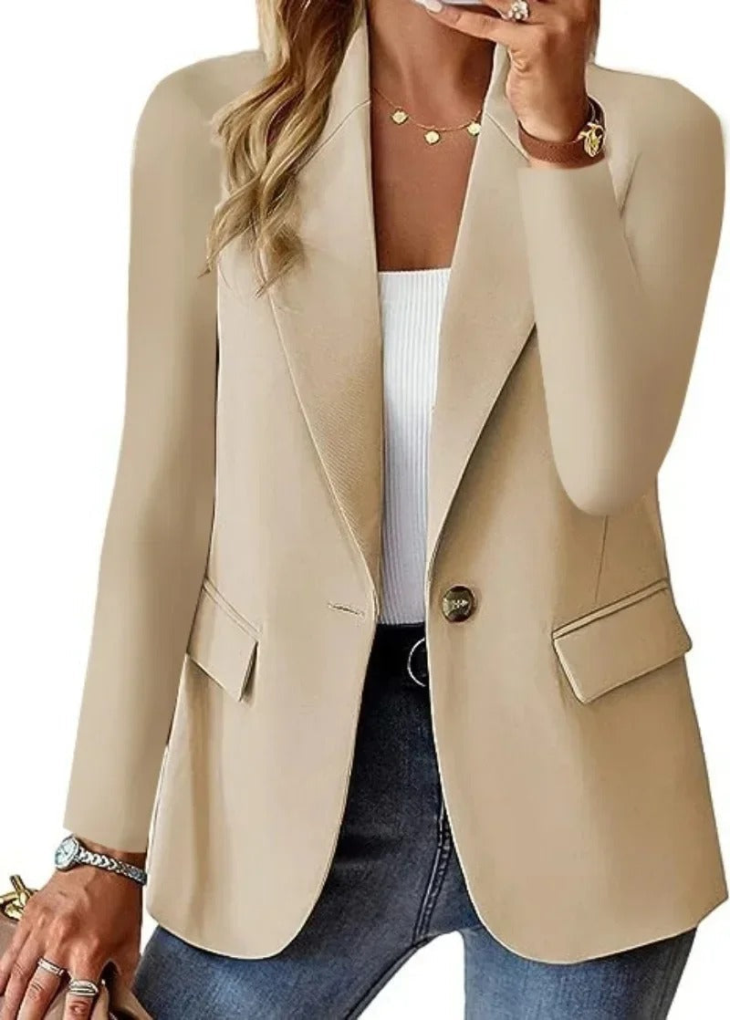ÉLAN | Blazer