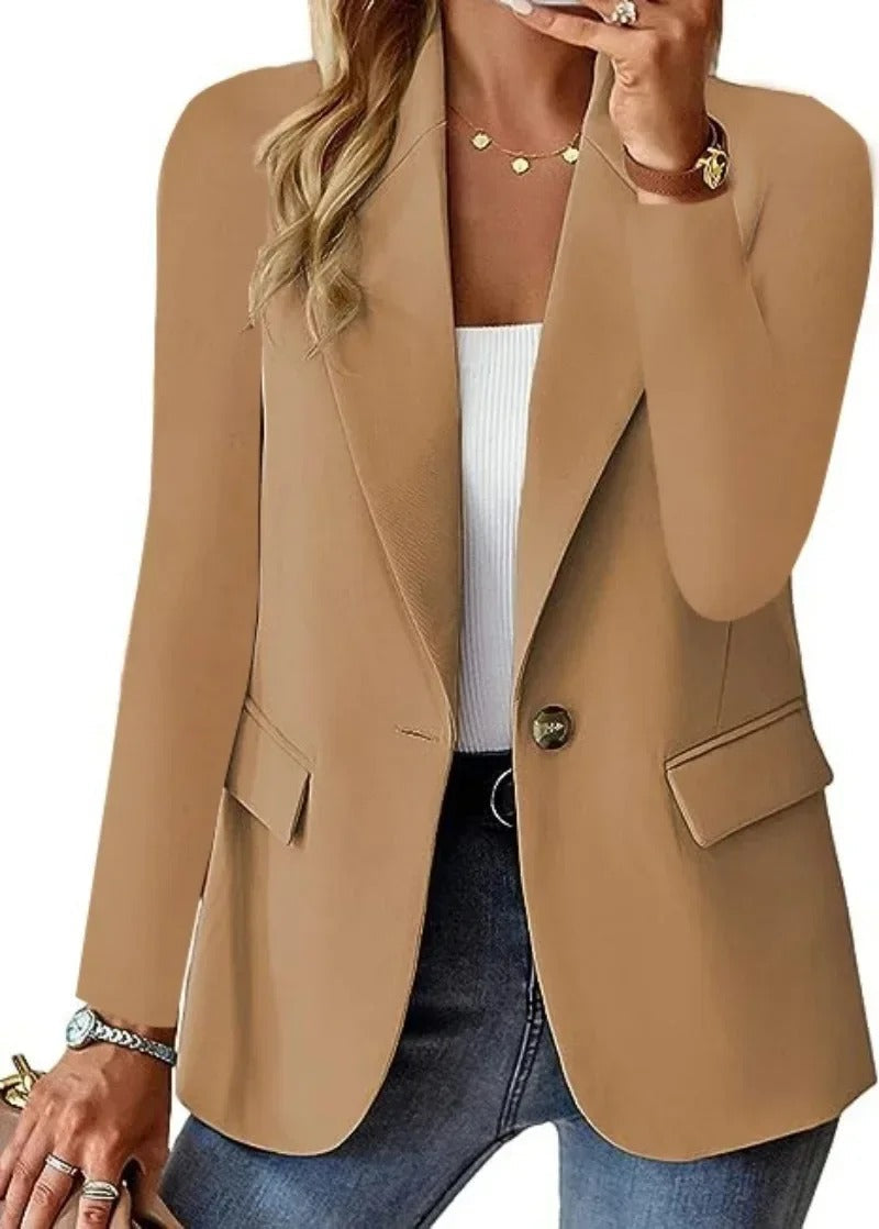 ÉLAN | Blazer