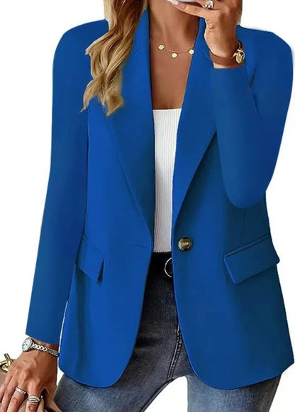 ÉLAN | Blazer