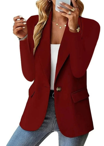 ÉLAN | Blazer
