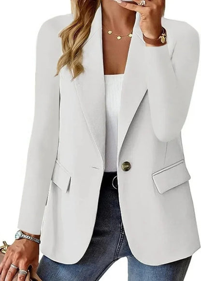 ÉLAN | Blazer
