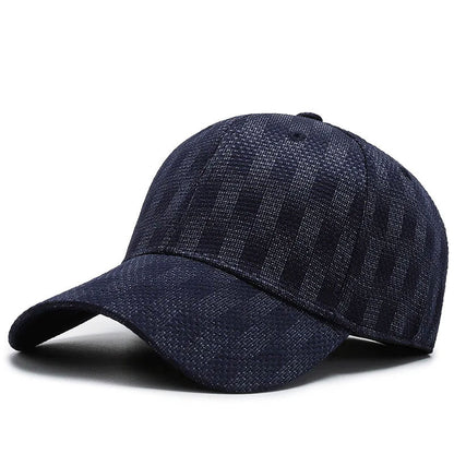 VÉRITÉ Signature |  Cap