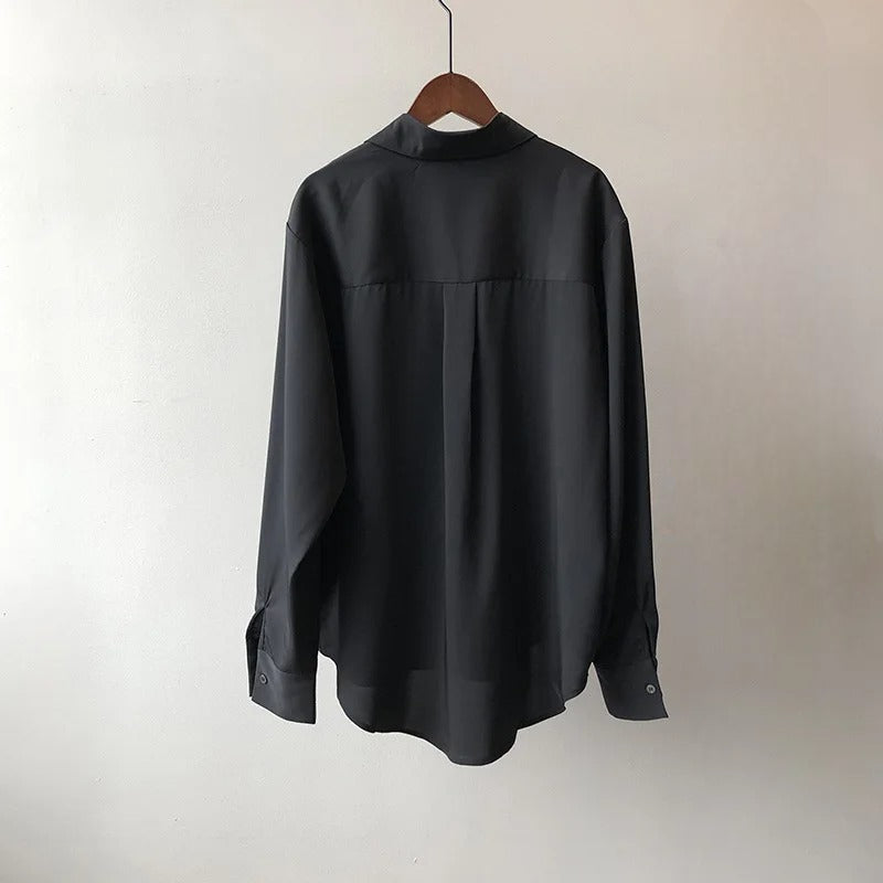 MONACO Blouse Shirt