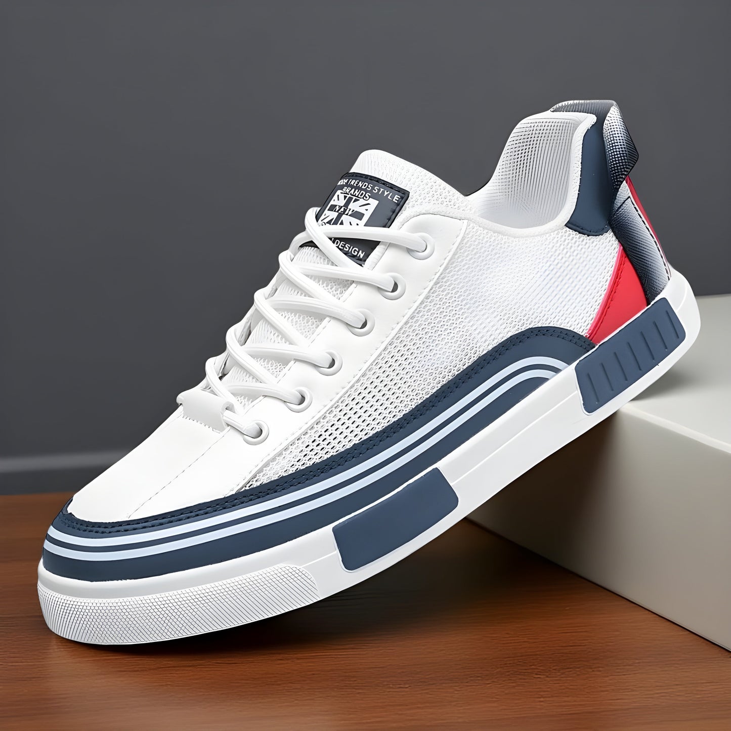 BREEZE | Sneaker