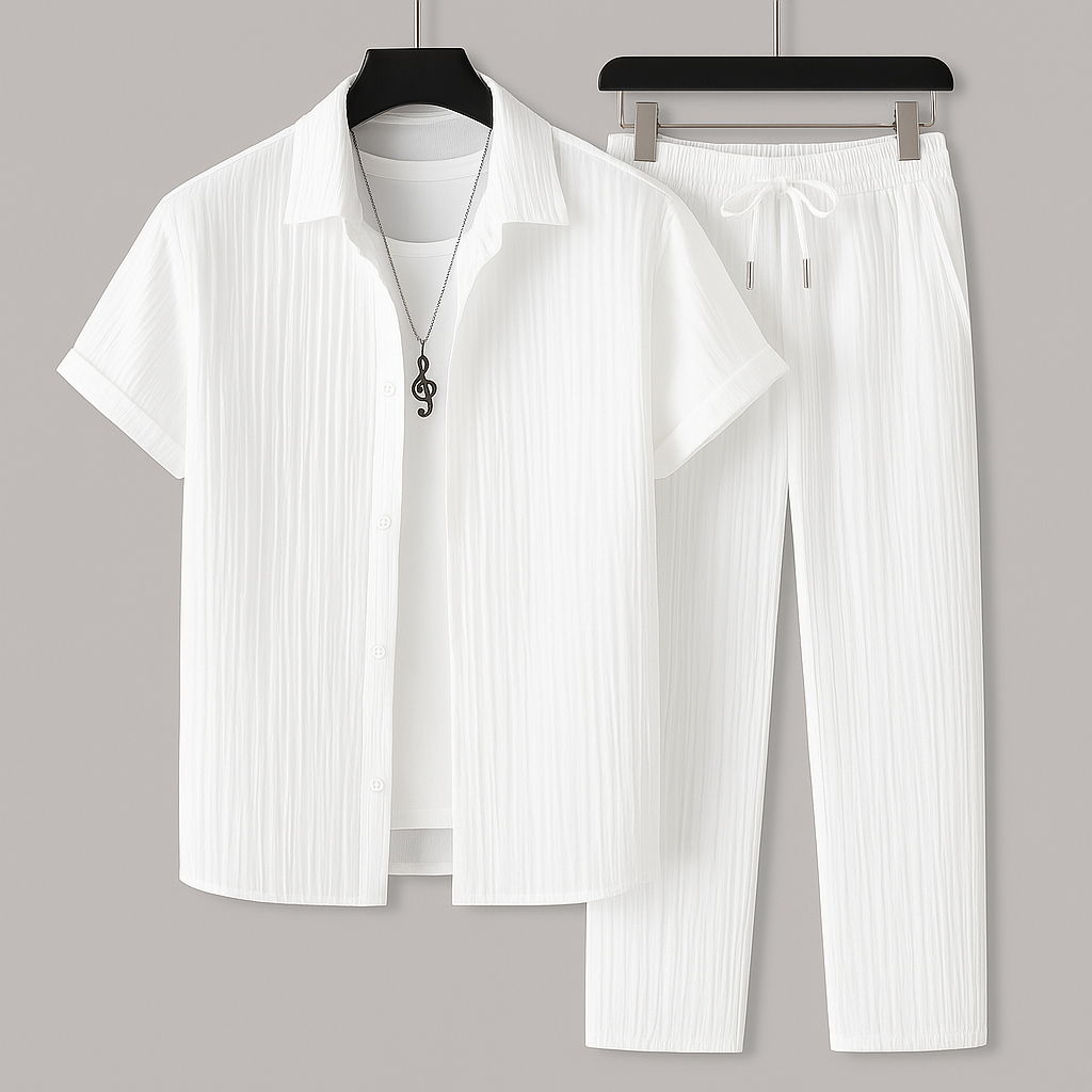 SHIRT  | Set